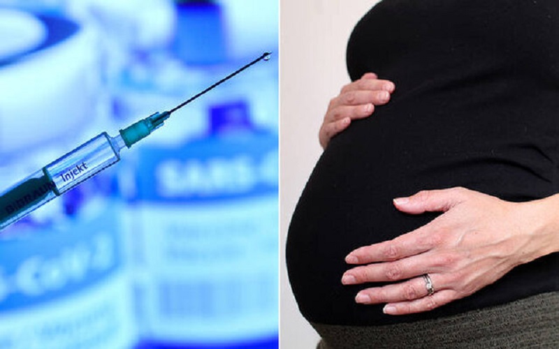 آیا زنان باردار می توانند واکسن کرونا بزنند؟