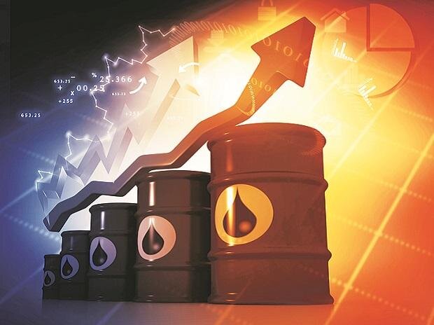 افزایش قیمت نفت رکورد جدید زد