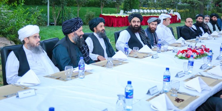طالبان خواستار بازگشایی سفارتخانه‌ها در کابل شد