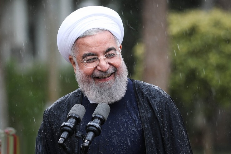 یادگاری کمرشکن روحانی؛ نرخ تورم به ۵۸ درصد رسید/ نفت به بالاترین قیمت هفت سال اخیر رسید/ آماری خطرناک از روند سرمایه گذاری در ایران!