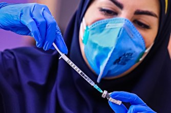 چند نکته عجیب در مورد واکسیناسیون کرونا در ایران