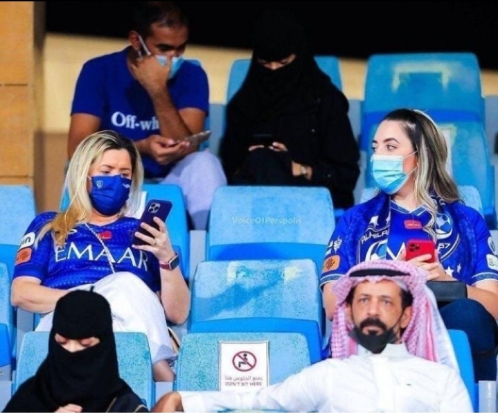 فاصله عربستان در فوتبال آسیا: ۴برد در مقدماتی جام جهانی و ۲تیم در نیمه‌نهایی لیگ قهرمانان!