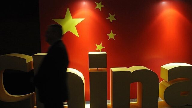نگرانی بورس های جهانی از وضعیت اقتصاد چین