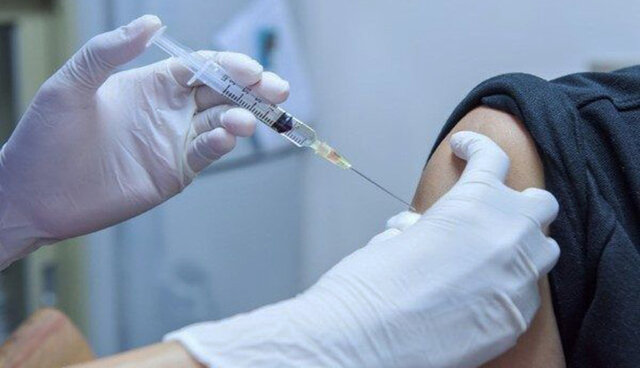                                                    ورود مجلس به موضوع تاثیرات تزریق واکسن کرونا                                       