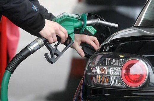                                                    آخرین خبر درباره قیمت بنزین                                       