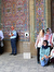 شیوع کرونا چه بلایی بر سر صنعت گردشگری ایران آورد؟