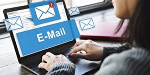 روش مدیریت ایمیل‌های پرتعداد دریافتی