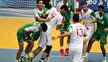 برتری تیم ملی ایران بر عربستان در مصاف حیثیتی