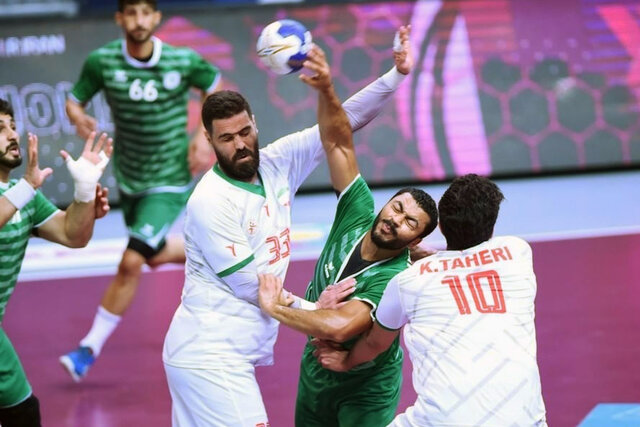 شکست پراختلاف تیم ملی ایران مقابل کویت
