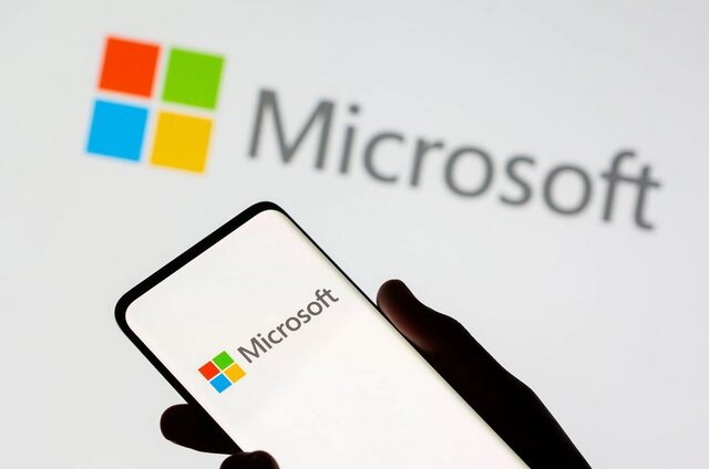 درخواست انگلیس از مایکروسافت برای مبارزه با کلاهبرداری