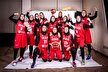 شکست تیم ملی بسکتبال زنان ایران مقابل سوریه