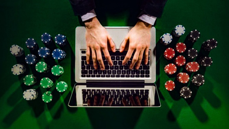 مجلس علیه شرط بندی و قماربازی های اینترنتی