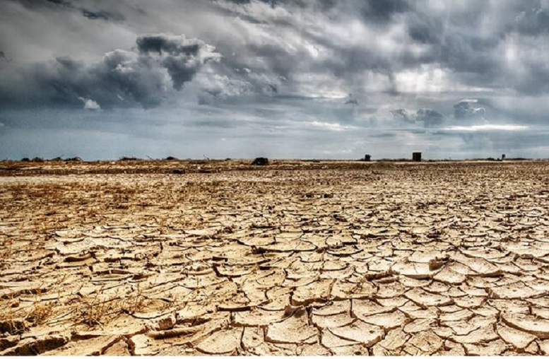 تاثیر تغییرات اقلیمی بر تشدید خشکسالی در کشور