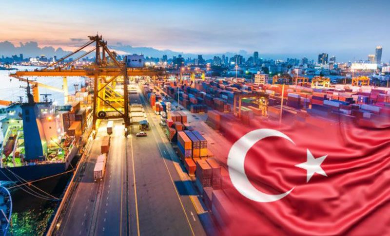 لیست کالاهای پرسود برای واردات از ترکیه