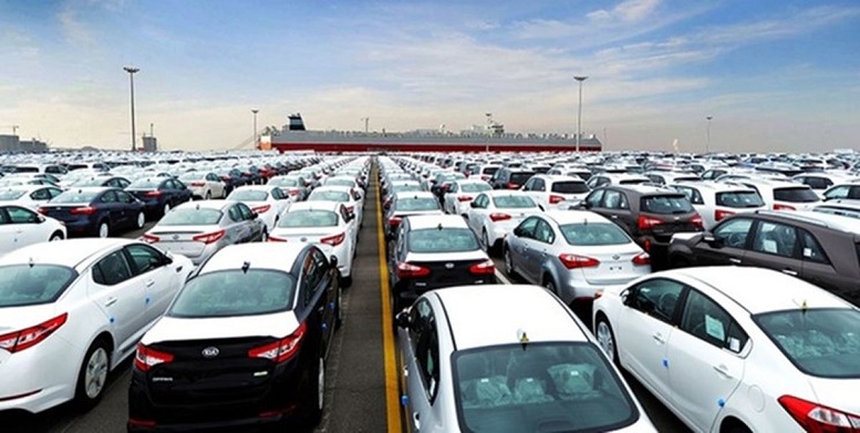 واردات خودرو؛ راهکار مجلس برای رفع انحصار