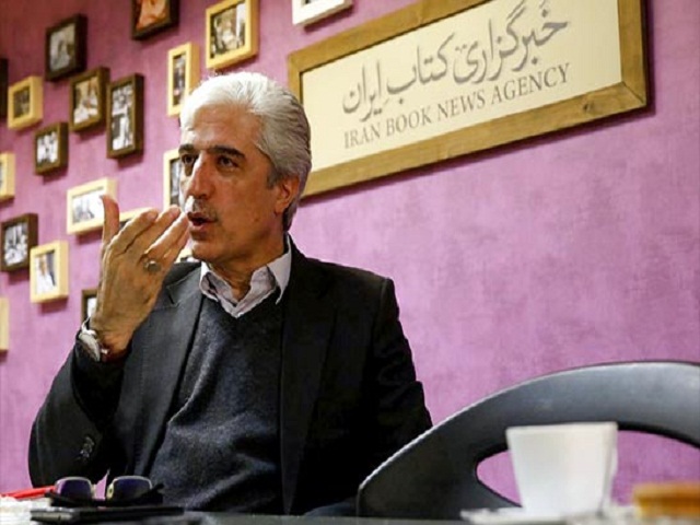 مسعود نقاش‌زاده دبیر چهلمین دوره جشنواره فیلم فجر شد