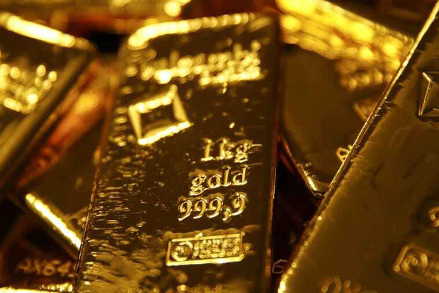 قیمت جهانی طلا تقویت شد/ هر اونس‌ ۱۷۷۹ دلار