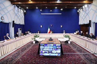 از فراهم شدن زمینه بازگشایی مدارس خرسندیم/ واکسیناسیون عمومی باید تا رسیدن به شرایط اطمینان‌بخش ادامه یابد/ کنترل تردد از مرز‌های کشور ضروری است