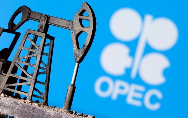 مذاکرات وزیران اوپک پلاس درباره تولید نفت