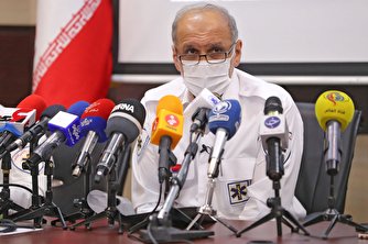 انجام بیش از سه میلیون ماموریت در کشور از ابتدای سال جاری/ اورژانس ۱۹ شهید مدافع سلامت تقدیم کشور کرده است