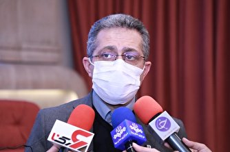 پوشش واکسیناسیون مادران باردار با میانگین جامعه فاصله دارد