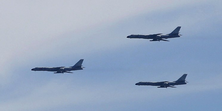 تشدید تنش میان آمریکا و روسیه با اخراج ۲۷ دیپلمات روس/ ورود ۲۷ هواپیمای چینی به حریم هوایی تایوان/ آغاز رایزنی‌های هسته‌ای باقری کنی در وین/ ورود یک کاروان نظامی بزرگ آمریکا از عراق به شمال سوریه