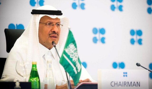 وزیر انرژی عربستان: نگران امیکرون نیستم