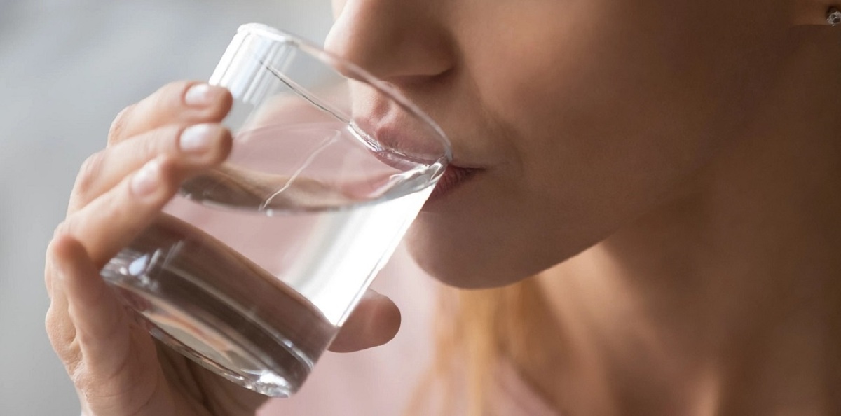                                                    ۵ تاثیر شگفت‌انگیز نوشیدن آب روی مغز                                       