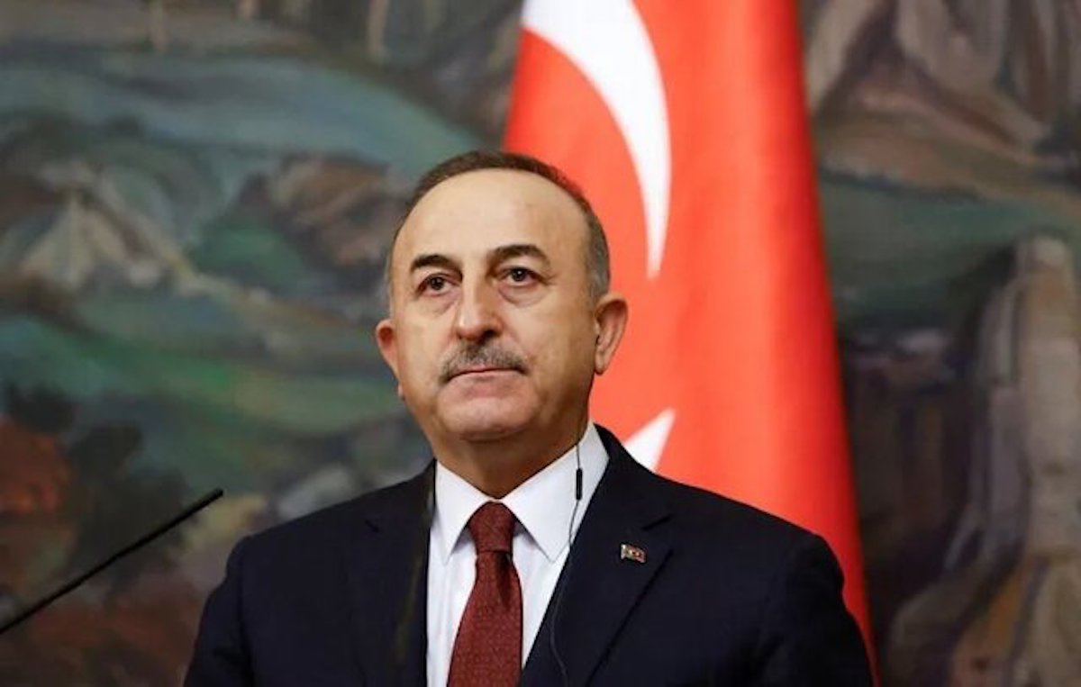                                                    اقدامات مهم ترکیه برای عادی سازی روابط با عربستان                                       