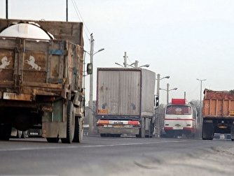 آخرین وضعیت آب‌وهوا و ترافیک جاده‌ای؛ یکشنبه ۱۴ فروردین ۱۴۰۱