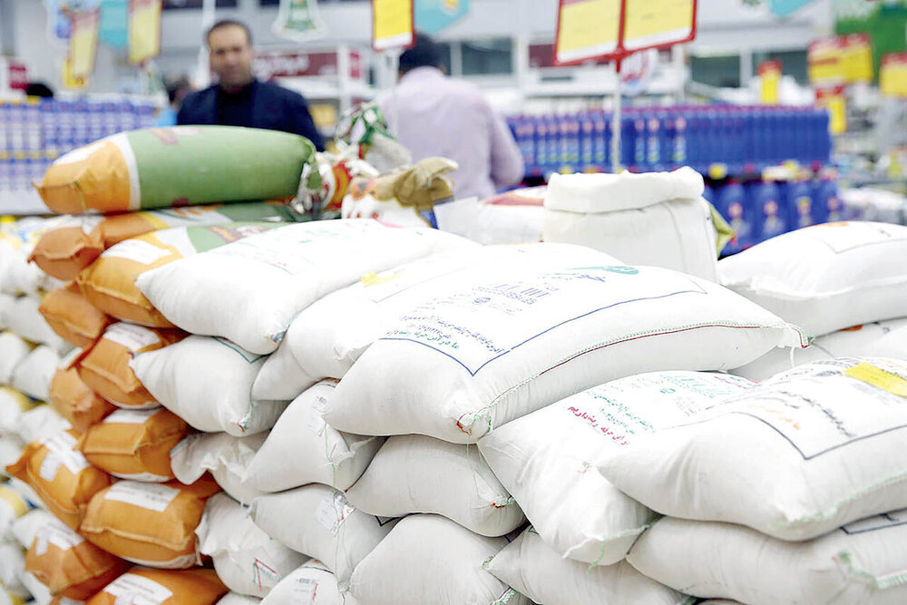                                                    برنج و شکر ماه رمضان با چه نرخی به بازار می‌آیند؟                                       