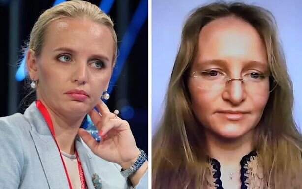 ادامه تحریم دختران پوتین توسط غرب/ توضیحات ایران درباره رای منفی به تعلیق عضویت روسیه در شورای حقوق بشر/ارسال ۲۵ هزار سامانه ضد هوایی و 60 هزار سامانه ضد تانک به اوکراین ادامه تحریم دختران پوتین توسط غرب/ توضیحات ایران درباره رای منفی به تعلیق عضویت روسیه در شورای حقوق بشر/ارسال ۲۵ هزار سامانه ضد هوایی و 60 هزار سامانه ضد تانک به اوکراین