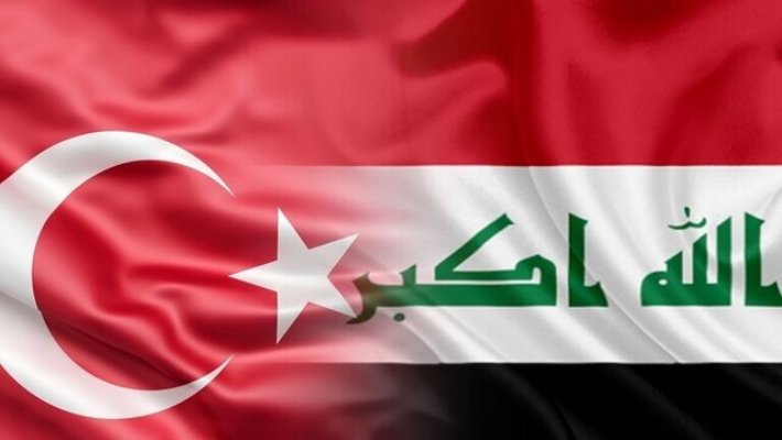 مذاکرات عراق و ترکیه برای تعیین تکلیف پرونده آب
