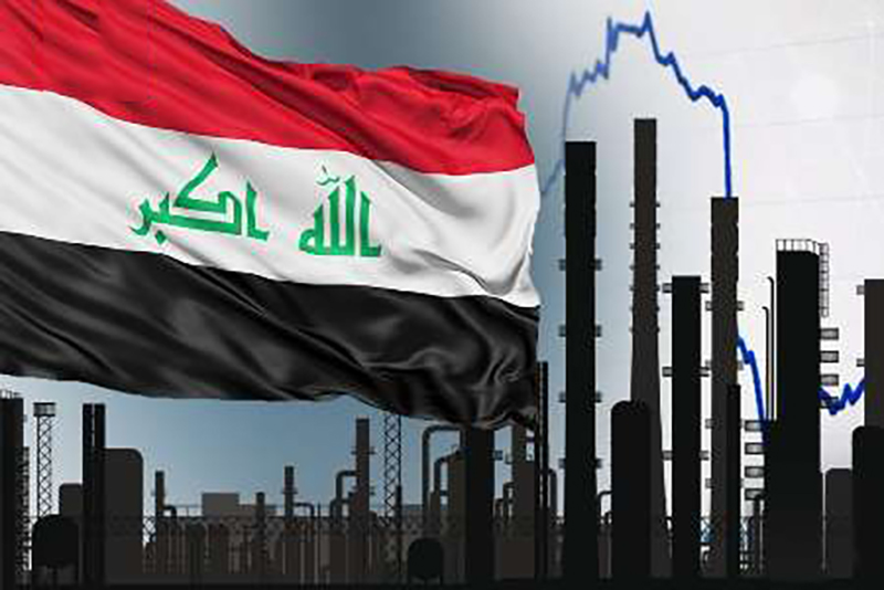 1512819 194 - چرا عراق بدهی‌ها و دارایی‌های بلوکه شده ایران را پرداخت خواهد کرد؟