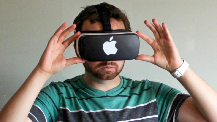 عینک VR اپل با تراشه مک عرضه می‌شود