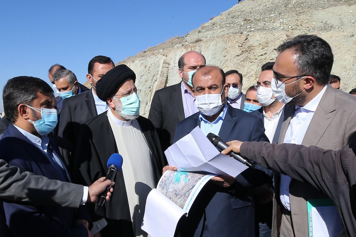 دستور ویژه رئیس‌جمهور برای تسریع در تکمیل واحدهای باقیمانده مسکن مهر پردیس