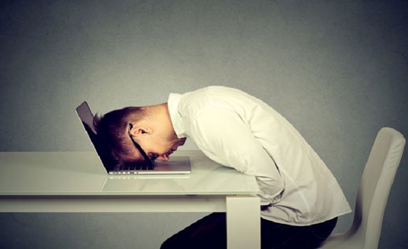 خستگی فلس چیست و چه علائمی دارد؟