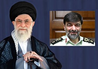 انتصاب سردار سرتیپ رادان به فرماندهی کل انتظامی جمهوری اسلامی ایران