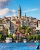 مقایسه تور استانبول سفریار با سایر آژانس های مسافرتی