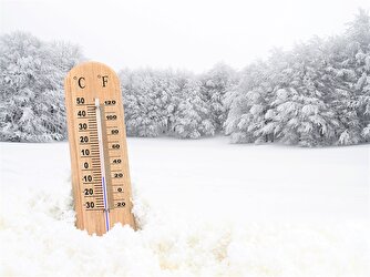 یخبندان در ۲۷ استان/ تعطیلی مدارس، مراکز آموزشی و ادارات در برخی شهر‌ها و استان‌ها/ آخرین وضعیت ترافیکی راه‌های کشور