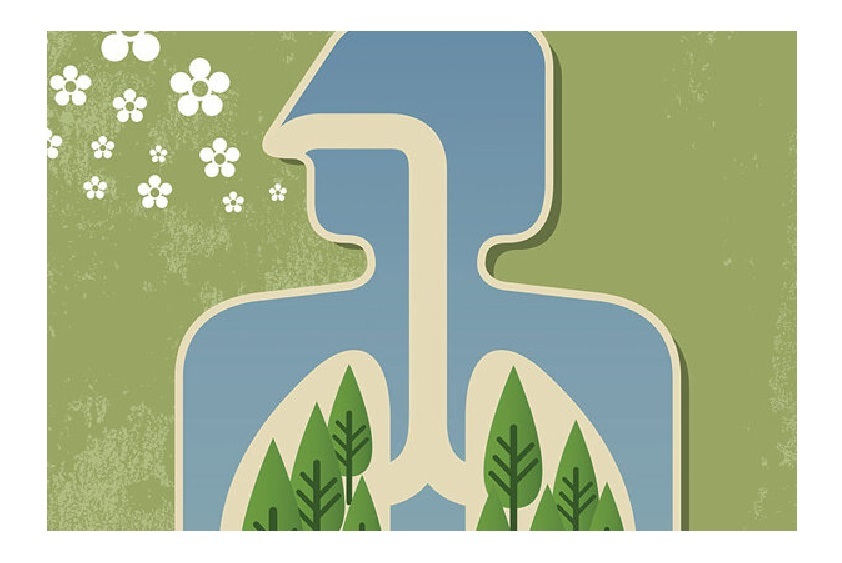 چند راه موثر برای تقویت دستگاه تنفسی در روزهای آلوده