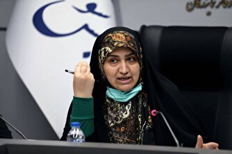 آقایان بهتر است در حوزه تخصصی خود اظهارنظر کنند!