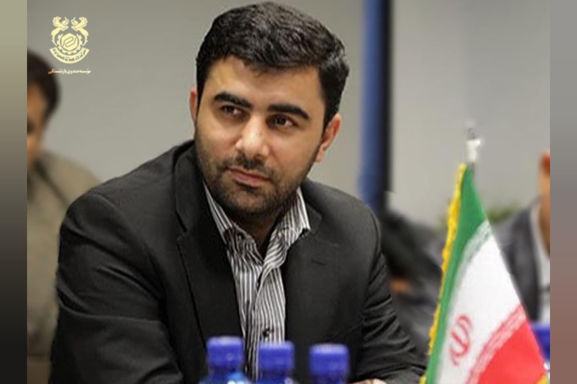 مدیرکل جدید «ناوارانا» از منطقه آذربایجان منصوب شد