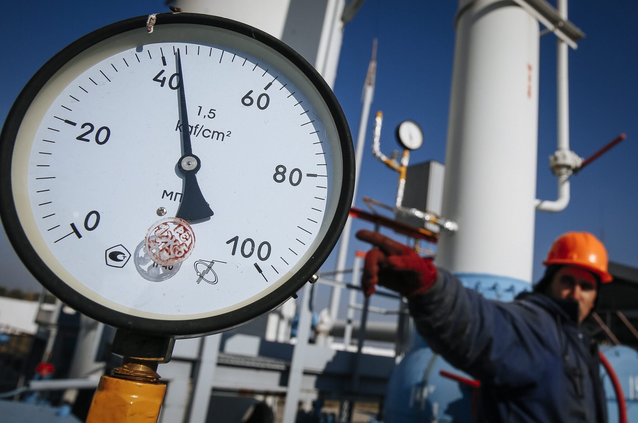 چرا صنایع اروپا قربانی اصلی تحریم گازی روسیه خواهند بود؟