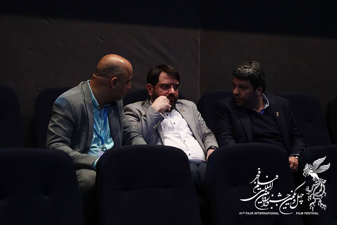 در انتظار کت چرمی با جواد عزتی و بعد از رفتن با صابر ابر / توجیه دبیر جشنواره درباره عدم اعلام داوران بخش ملی