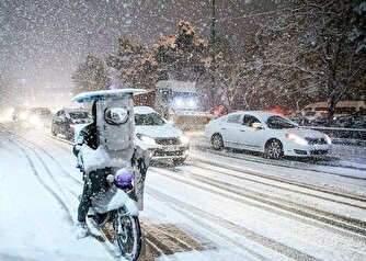 برف تهران بی سابقه و شدید بود؛ خدمات شهرداری تهران چه؟!