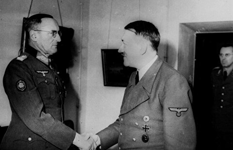 روایت نزدیکان هیتلر از زندگی و مرگش