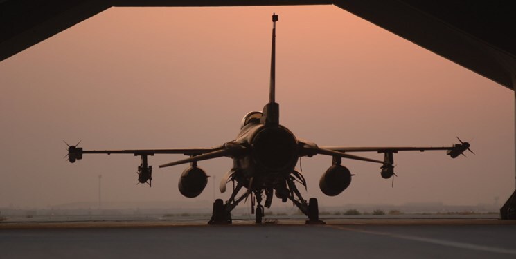 لابی گسترده برای ارسال جنگنده های اف-16 به اوکراین