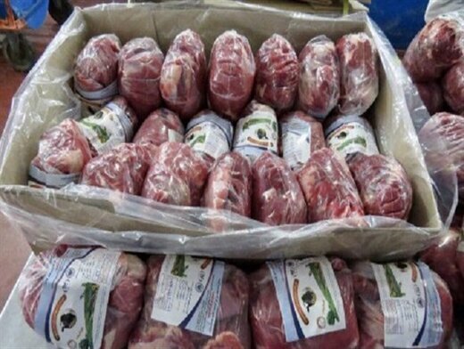                               واکنش سازمان دامپزشکی به گوشت‌های برزیلی در بازار                      