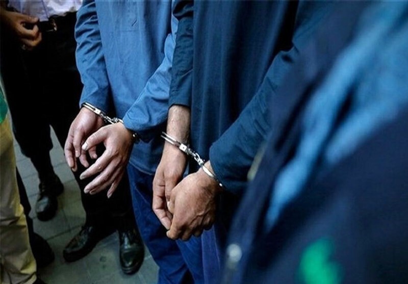                               بازداشت عاملان تیراندازی به ۲ شهروند در ‌زابل ‌                      